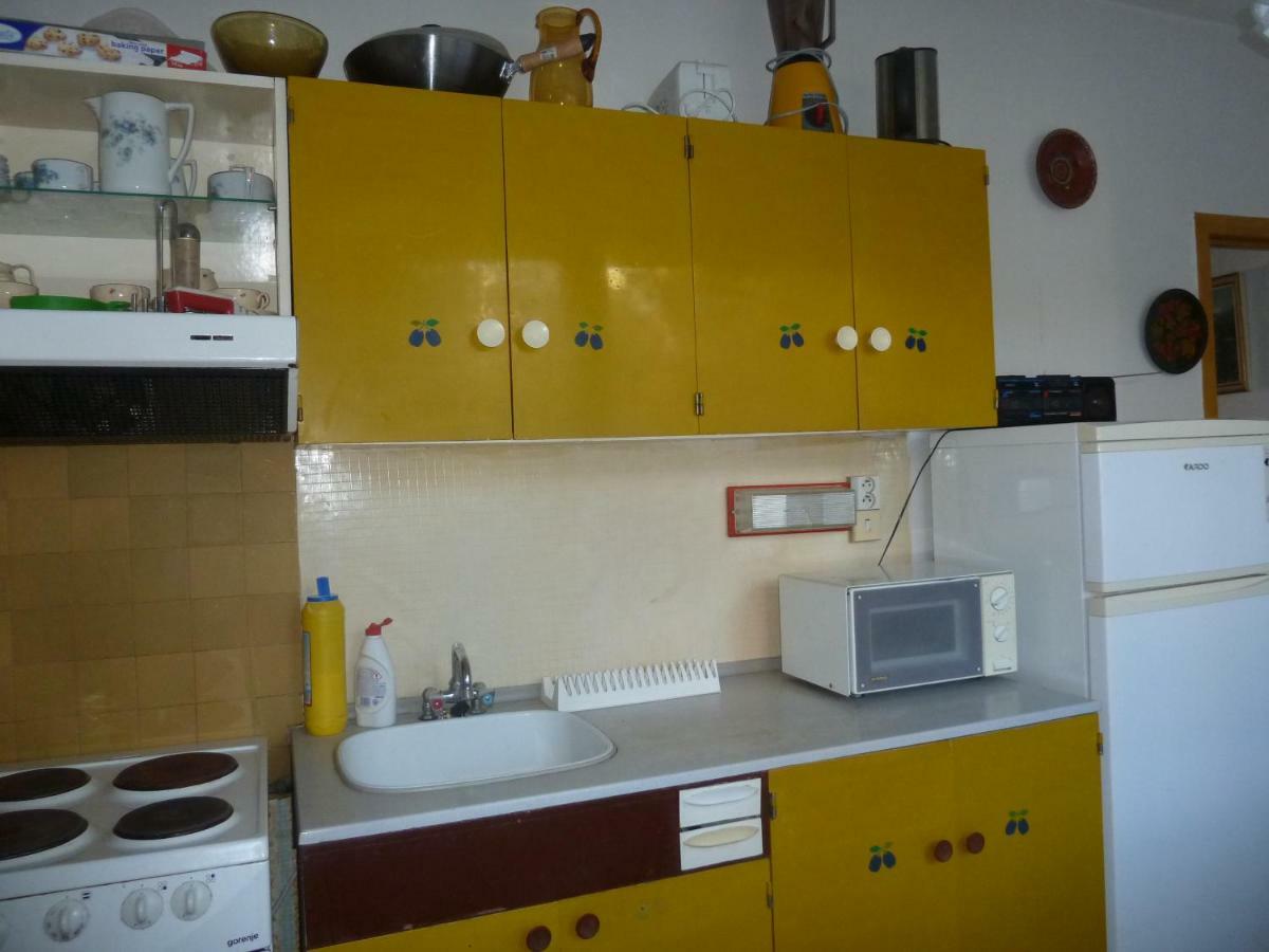 Apartman  Česká Lípa Exterior foto
