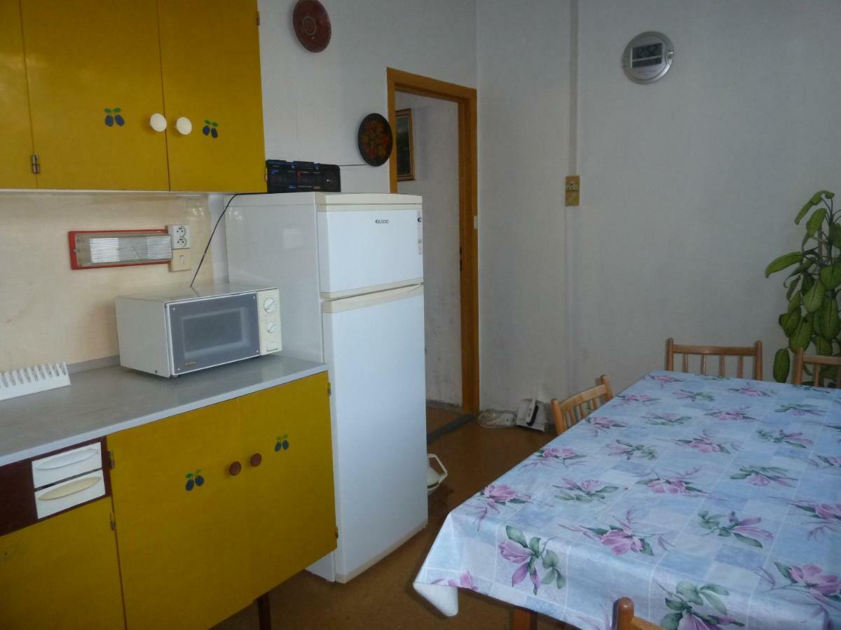 Apartman  Česká Lípa Exterior foto
