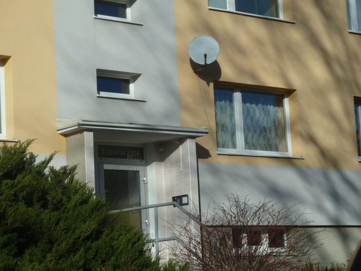 Apartman  Česká Lípa Exterior foto