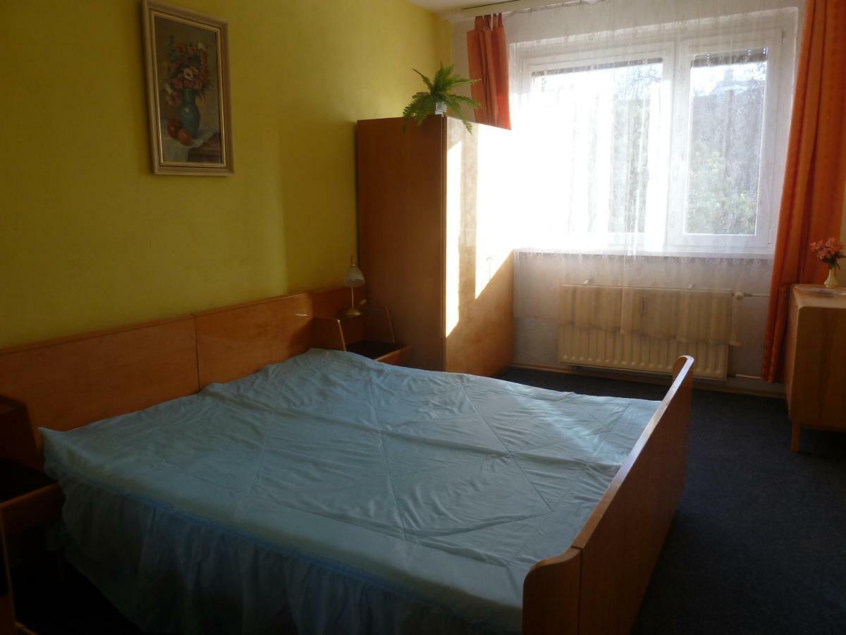 Apartman  Česká Lípa Exterior foto